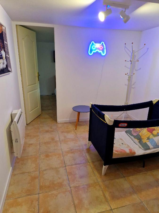 Le Capucin - Proche Centre Ville Труа Екстер'єр фото